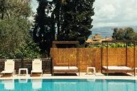 Kalypso Studio Resorts - Swimmingpools