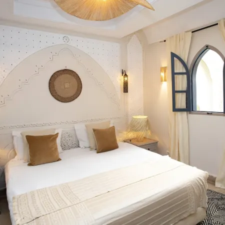 Riad Jonan & Spa