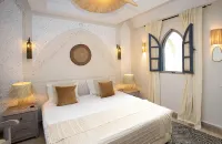Riad Jonan & Spa Hotels in Kasbah