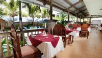 Le Palmiste Resorts & Spa - Bữa sáng