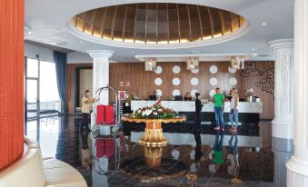 Hotel Riu Palace Tenerife