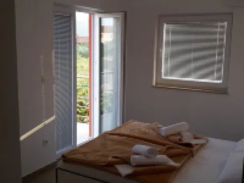 Hotel ''Marinko Kozina'' - Medjugorje Hotels in Medjugorje