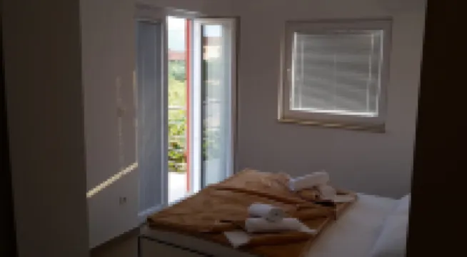 Hotel ''Marinko Kozina'' - Medjugorje