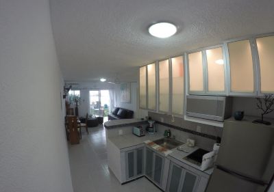 Other Departamento en Condominio Real Hacienda, Sol Mar y Playa Cancun Photo