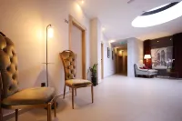 Teatro Verdi Boutique Hotel Hotels in Zadar