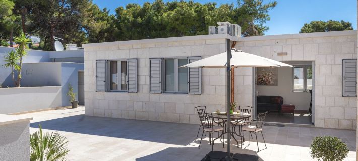 Beach Residences Caroline Hotels in Hvar Town