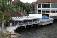 Malaika Beach Resort - spa