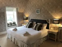 Dryburgh Abbey Hotel Hotel a Kelso