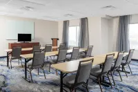 Fairfield Inn & Suites Paducah Hotels in Paducah