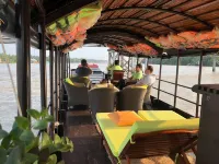 Mango Home Riverside Hotels in Ben Tre