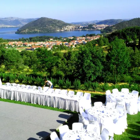 Enastron View Hotel