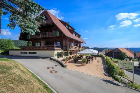Landhotel Bartlehof