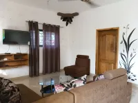 Ronna Apartments at Lakeside Estates Hotels in Adenta Municipality