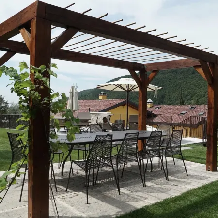 Agriturismo Acinatico Wine Relais