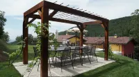 Agriturismo Acinatico Wine Relais Hotel in zona Novaia