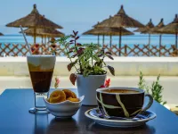 Kokoni Beach Hotel Hotels in Corinthia