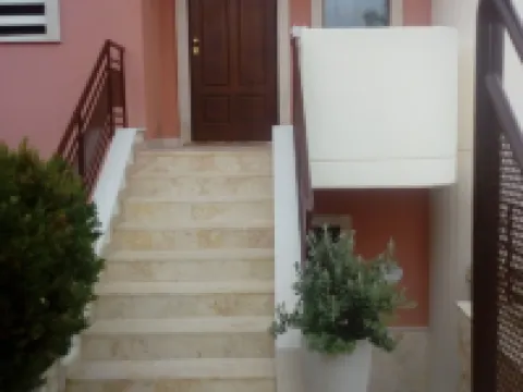 B&B Villa Rosa Hotel a Bitritto