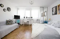 Warsawrent Apartamenty Centralna Hotels in Warszawa