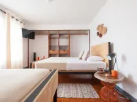 Capital Hostel de Ciudad Hotels in San Jose