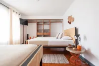 Capital Hostel de Ciudad
