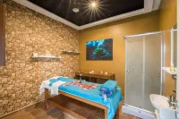 Karpalas City Hotel & Spa - spa