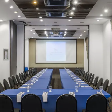 Hotel CasaBlanca Cucuta