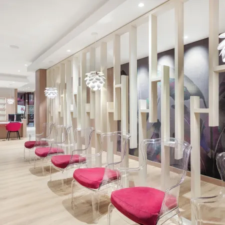 Danubius Hotel Bük
