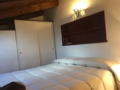 Casa Donzella Hotell i 