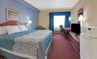 Days Inn by Wyndham Laramie