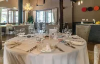 Zebula Boutique Hotel - breakfast