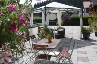 Hotel Landhaus Waldesruh Hotel a Freudenstadt