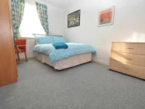 Waterfront Guest Accommodation Hotels in Greenock