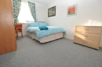 ウォーターフロント ゲスト アコモデーション のホテル