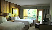 Fairmont Hot Springs Resort Hotels in Regional District of East Kootenay