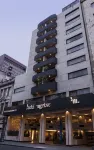 Hotel Marlowe Centro Histórico - petit déjeuner
