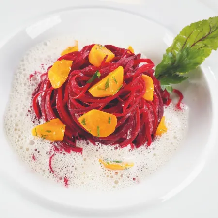 Bio-Hotel Adler/Restaurant