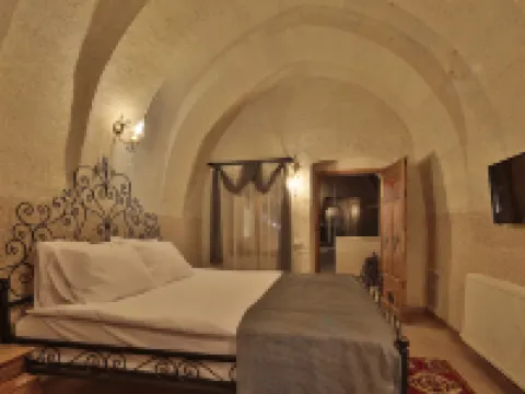Jacob's Cave Suites - Cappadocia Hotels in Avanos