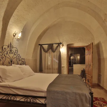 Jacob's Cave Suites - Cappadocia