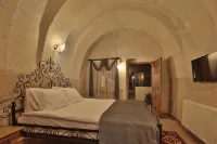 제이콥스 케이브 스위트 카파도키아