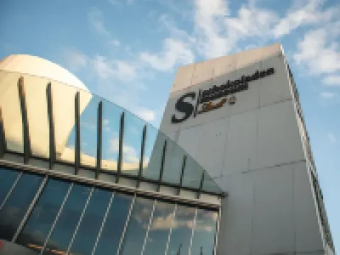 科隆萬怡酒店 科隆酒店