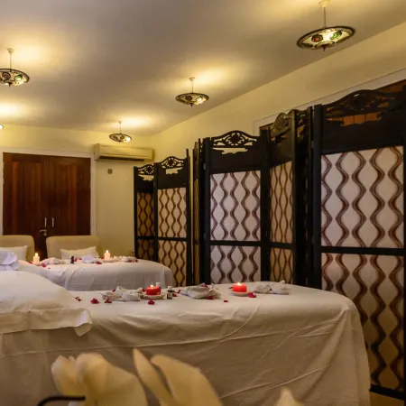 Cocoa Boutique Hotel