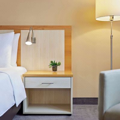 King Room Lindner Hotel Dom Residence Promo Code