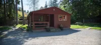 Invercauld Lodges - Wifi