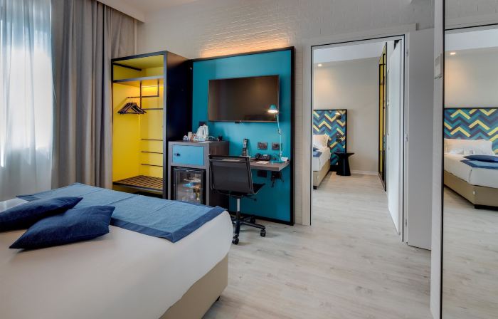 Best Western Hotel Cristallo, Rovigo