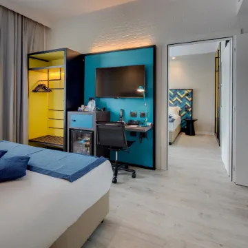 Best Western Hotel Cristallo, Rovigo