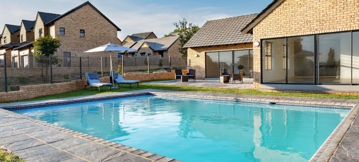 Kyalami Creek Hotels in Midrand
