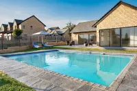 Kyalami Creek Hotels in Midrand