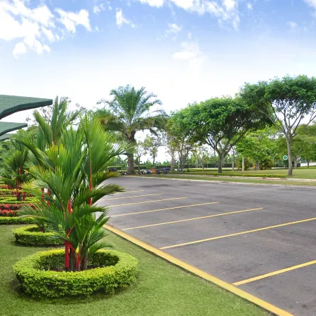Hotel Campestre las Camelias
