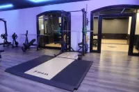 Renai Kota Bharu Hotel - Gym