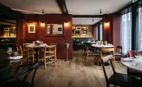 The Bower House, Restaurant & Rooms Hotels in Shipston on Stour